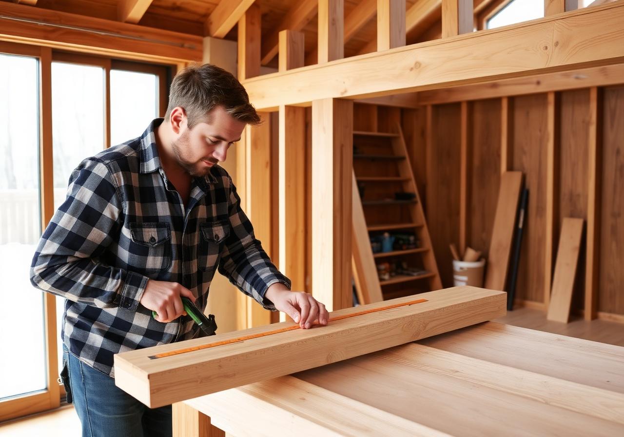 Carpentry